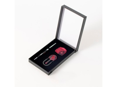 MARVEL - Daredevil - Set Stylo à Bille 