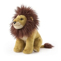 HARRY POTTER - Griffondor - Peluche Mascotte 22cm 