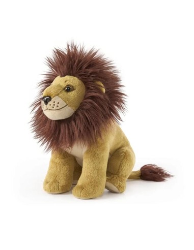 HARRY POTTER - Griffondor - Peluche Mascotte 22cm 