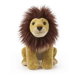HARRY POTTER - Griffondor - Peluche Mascotte 22cm  2