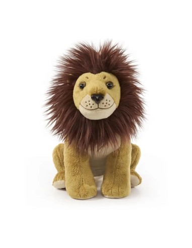 HARRY POTTER - Griffondor - Peluche Mascotte 22cm 