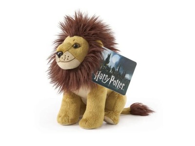 HARRY POTTER - Griffondor - Peluche Mascotte 22cm 