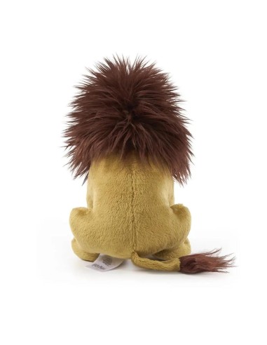 HARRY POTTER - Griffondor - Peluche Mascotte 22cm 