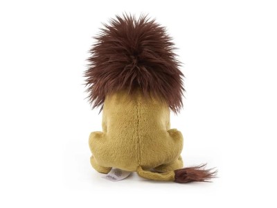 HARRY POTTER - Griffondor - Peluche Mascotte 22cm 