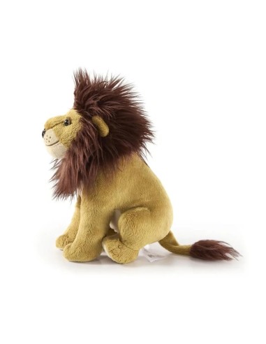 HARRY POTTER - Griffondor - Peluche Mascotte 22cm 