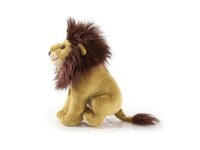 HARRY POTTER - Griffondor - Peluche Mascotte 22cm 
