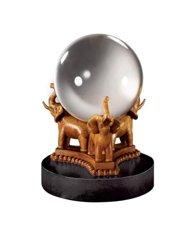 HARRY POTTER - Boule de Cristal de divination 