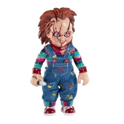 CHUCKY - Chucky - Figurine Bendyfigs 14cm 