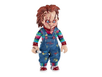 CHUCKY - Chucky - Figurine Bendyfigs 14cm 