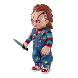 CHUCKY - Chucky - Figurine Bendyfigs 14cm  2