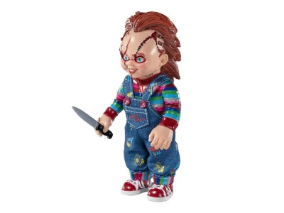 CHUCKY - Chucky - Figurine Bendyfigs 14cm 