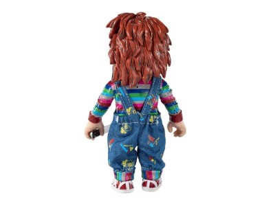 CHUCKY - Chucky - Figurine Bendyfigs 14cm 
