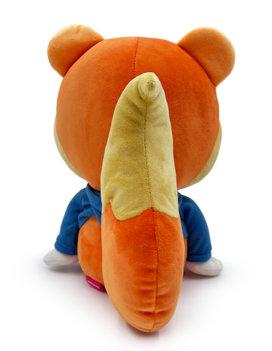 CONKER'S BAD FUR DAY - Conker's Bad Fur Day - Peluche Youtooz 23cm 