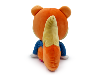 CONKER'S BAD FUR DAY - Conker's Bad Fur Day - Peluche Youtooz 23cm 