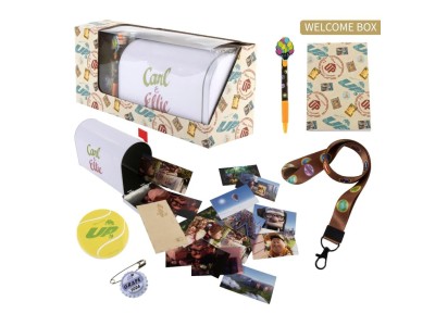 PIXAR - Là-Haut - Set Collector 