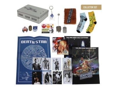 STAR WARS - Set Collector 