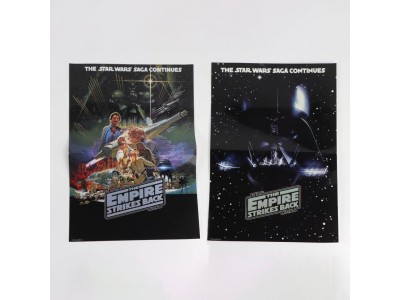 STAR WARS - Set Collector 