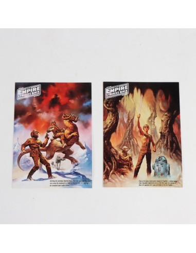 STAR WARS - Set Collector 