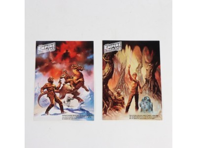 STAR WARS - Set Collector 