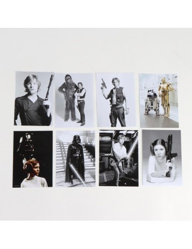 STAR WARS - Set Collector 