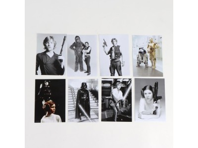 STAR WARS - Set Collector 