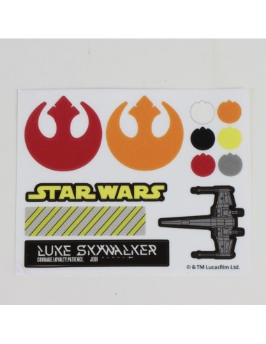 STAR WARS - Set Collector 