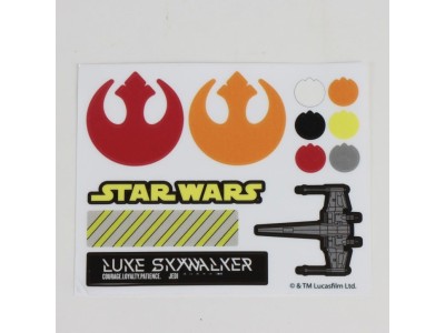 STAR WARS - Set Collector 