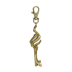 HARRY POTTER - Hogwarts Legacy - Porte-Clés 