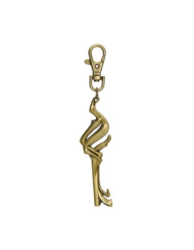 HARRY POTTER - Hogwarts Legacy - Porte-Clés 