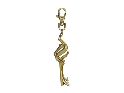HARRY POTTER - Hogwarts Legacy - Porte-Clés 