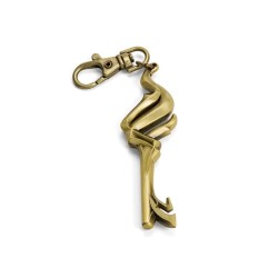 HARRY POTTER - Hogwarts Legacy - Porte-Clés  2