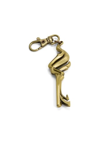 HARRY POTTER - Hogwarts Legacy - Porte-Clés 