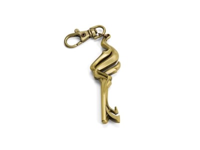 HARRY POTTER - Hogwarts Legacy - Porte-Clés 
