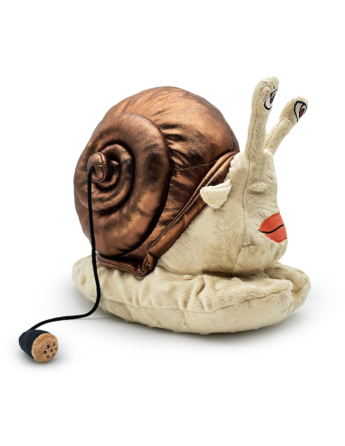 ONE PIECE - Escargophone - Peluche Youtooz 23cm 
