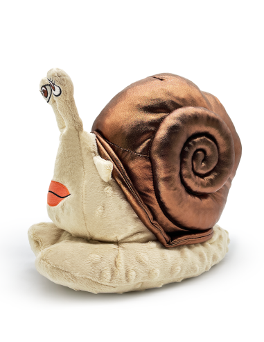 ONE PIECE - Escargophone - Peluche Youtooz 23cm 