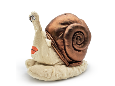 ONE PIECE - Escargophone - Peluche Youtooz 23cm 