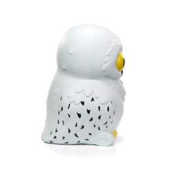 HARRY POTTER - Hedwige - Figurine Toyllectible Pufflums 18cm  2