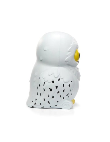 HARRY POTTER - Hedwige - Figurine Toyllectible Pufflums 18cm 