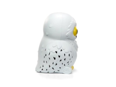 HARRY POTTER - Hedwige - Figurine Toyllectible Pufflums 18cm 