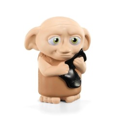 HARRY POTTER - Dobby - Figurine Toyllectible Pufflums 18cm 