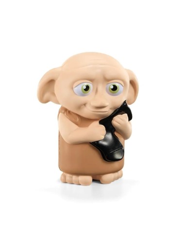HARRY POTTER - Dobby - Figurine Toyllectible Pufflums 18cm 