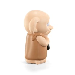 HARRY POTTER - Dobby - Figurine Toyllectible Pufflums 18cm  2