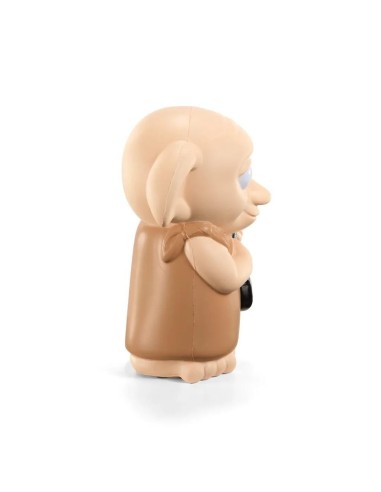 HARRY POTTER - Dobby - Figurine Toyllectible Pufflums 18cm 
