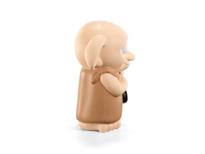 HARRY POTTER - Dobby - Figurine Toyllectible Pufflums 18cm 