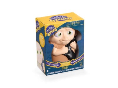 HARRY POTTER - Dobby - Figurine Toyllectible Pufflums 18cm 