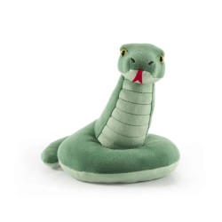 HARRY POTTER - Serpentard - Peluche Mascotte 15cm  2