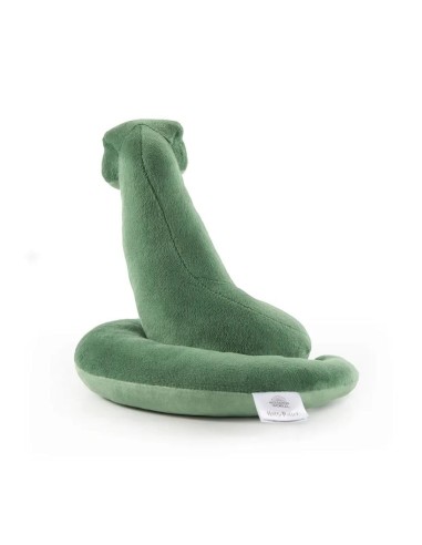 HARRY POTTER - Serpentard - Peluche Mascotte 15cm 