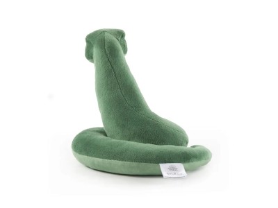 HARRY POTTER - Serpentard - Peluche Mascotte 15cm 