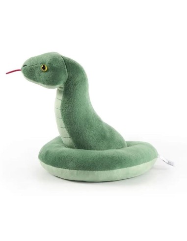 HARRY POTTER - Serpentard - Peluche Mascotte 15cm 