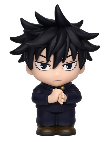 JUJUTSU KAISEN - Fushiguro Megumi - Tirelire 